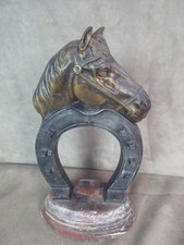 PORTE-MONTRE à décor de