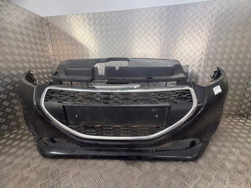 Pare choc avant - , peugeot
