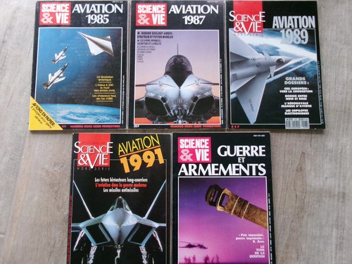 Lot science vie - lot,
