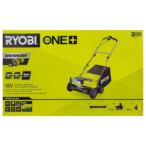 Ryobi ry18sfx35a 240 - ryobi, –