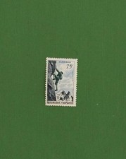 1956 1075  ALPINISME  TTB