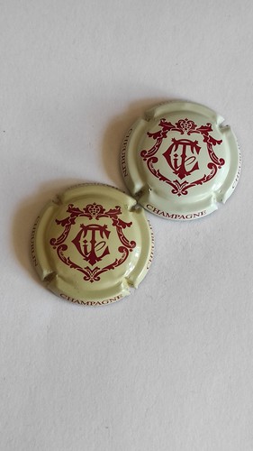 Capsules champagne cheurlin - de,