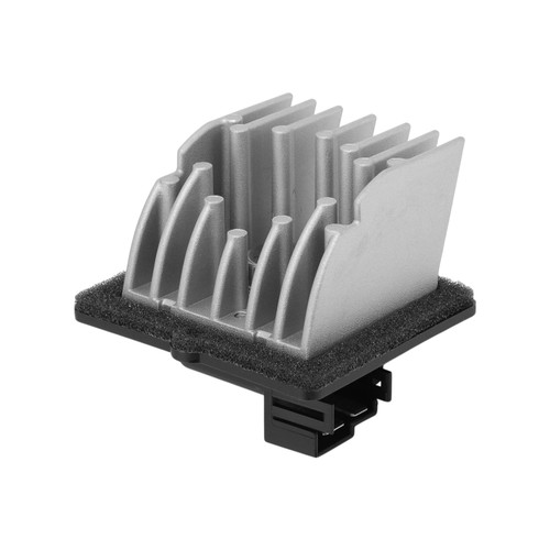 Résistance moteur ventilateur