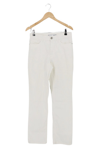 Gardeur pantalon femme blanc - pantalon,