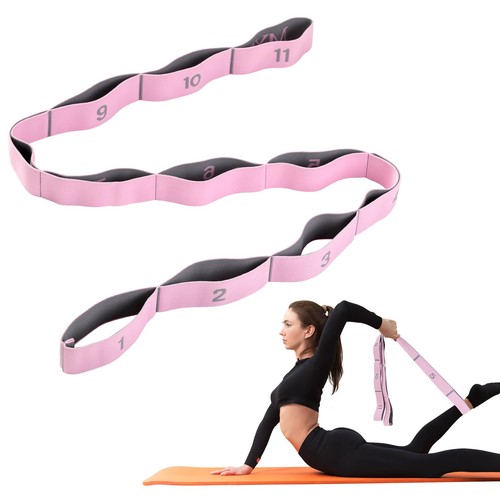 Bande elastique musculation - bande,