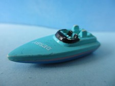 VINTAGE MICRO MACHINES BATEAU