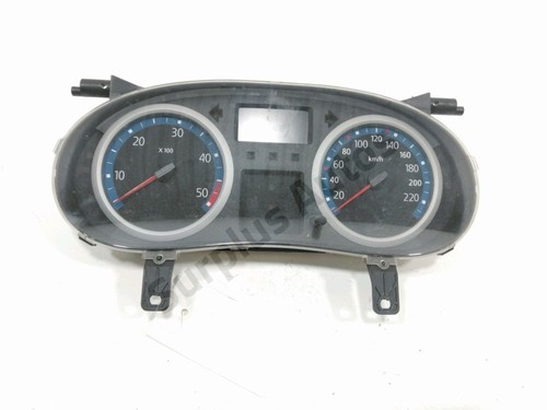 Compteur 8200451344 renault - 8200451344,