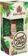 Jungle Speed Koh-Lanta FR
