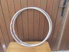 MACH 1 CFX JANTES PNEUS 622 x 13C ROUES VELO VINTAGE CLINCHER RIMS BICYCLE