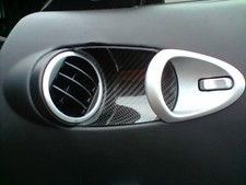 Véritable Carbone Dépôts