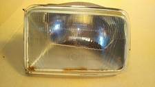 Optique de phare avant gauche RENAULT 5