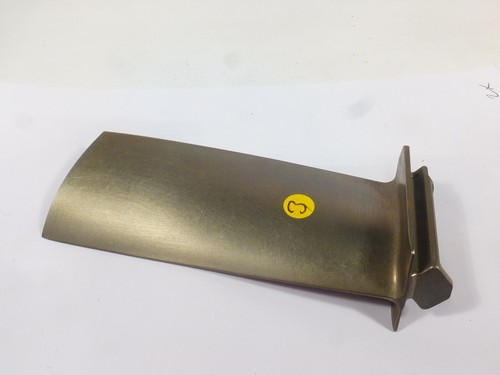 One titanium engine - one,