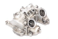 couvre culasse culbuteurs Honda Dominator NX 650 RD02 1989