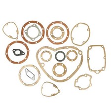 Kit Joints Moteur Lambretta Fli Triporteur 175 Tous Années ATHENA