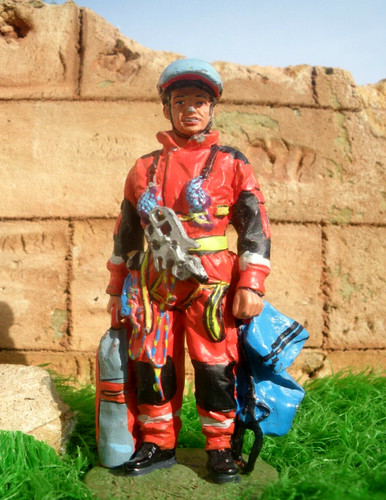 Collection soldats feu - collection, "