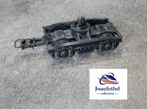 Lima 1 bogie - 1/87,