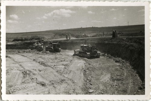 Photo ancienne vintage - ancienne,