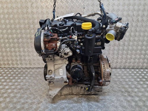 Moteur renault scenic - moteur, /