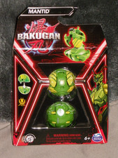 Figurine Bakugan Gen 3 Wave 3