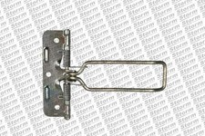 Arrêt porte battante pour