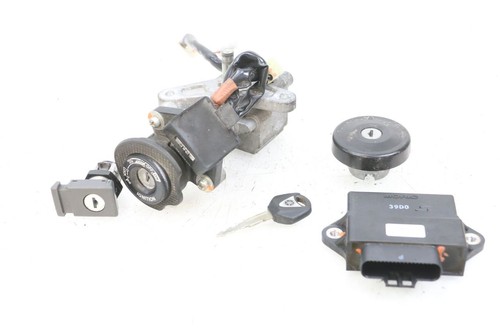 Kit serrure cle cdi - kit,