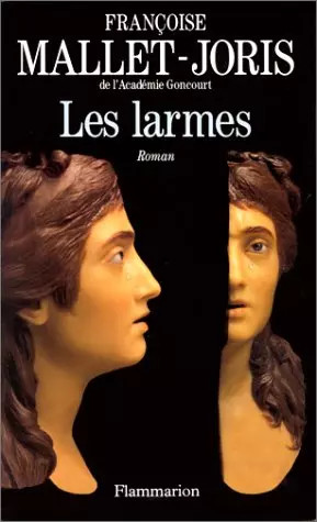 Les larmes la véritable - les, larmes,