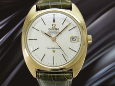 OMEGA Constellation Chrono