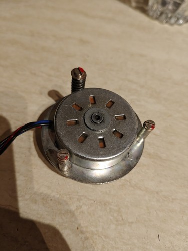 Thorens td150 mk2 moteur - mk2, /