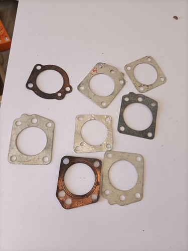 Lot joints culasses - lot,