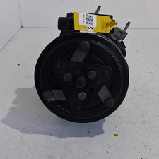 9800821980 Compresseur de climatisation  FIAT FIORINO (3N) 1.4 8V Frg