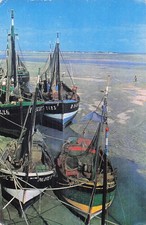 80 LE HOURDEL BARQUES DE PECHE