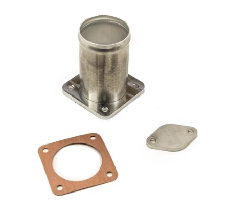 Kit suppression vanne - , egr