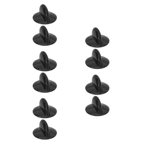 Lot boutons de commande - lot, 10