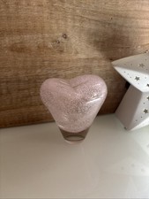 VASE EN FORME DE COEUR EN