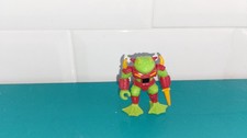 RARE Figurine hasbro takara