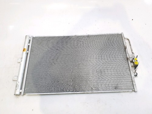 Radiateur climatisation - radiateur, de