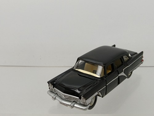 A15 chaika gaz black cccp - -, 13