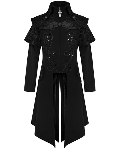 Devil fashion hommes gothique - devil,