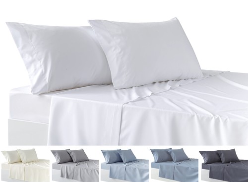 Parure draps pièces - draps, 4