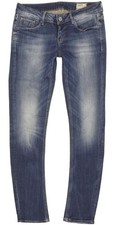 G-Star 3301  Femme Bleu Skinny