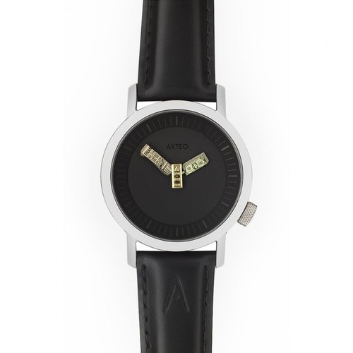 Montre akteo wallstreet - akteo, 42