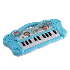 Jouets de piano électronique Jouet éducatif précoce pour enfants de 3 ans et
