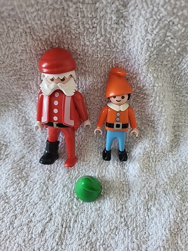 Vintage playmobil take - vintage, along