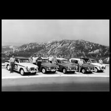 Photo A.030158 SUNBEAM RAPIER