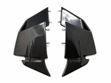 PAIRE DE PALMES EN CARBONE