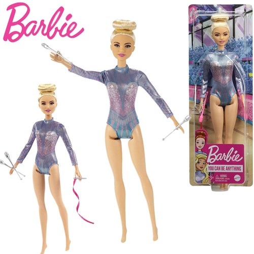 Nrfb poupée barbie métier - nrfb,