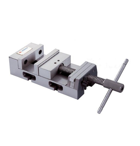 étau machine 100 largeur - Étau,