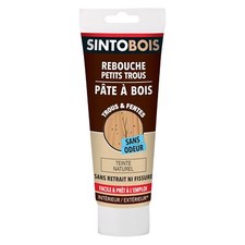 SINTOBOIS - Rebouche Petits