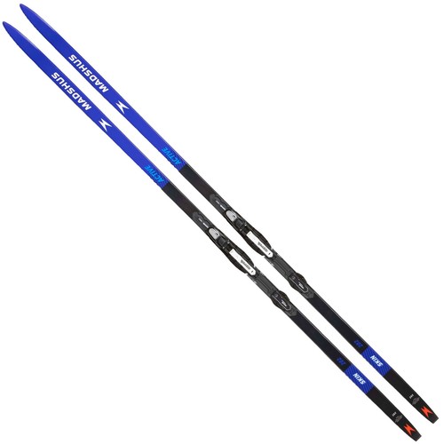 Madshus active peau ski - active, de