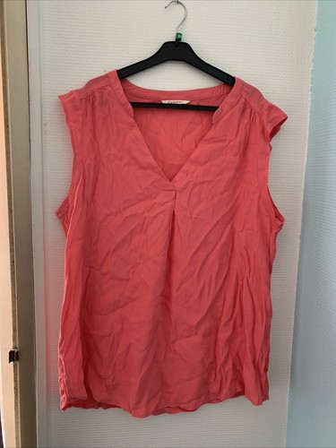 Haut tshirt ample rose - haut,